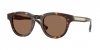 OKULARY BURBERRY BE 4477 420573 48 ROZMIAR S